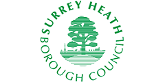 Surrey Heath Borough Council